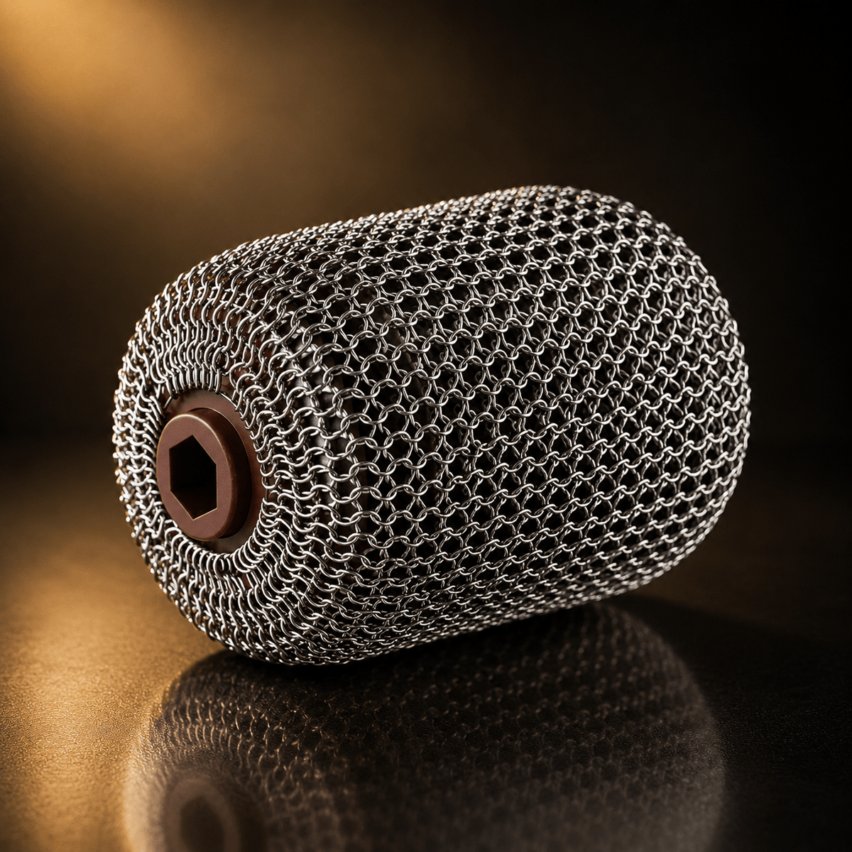 Grill Roller - Magneto