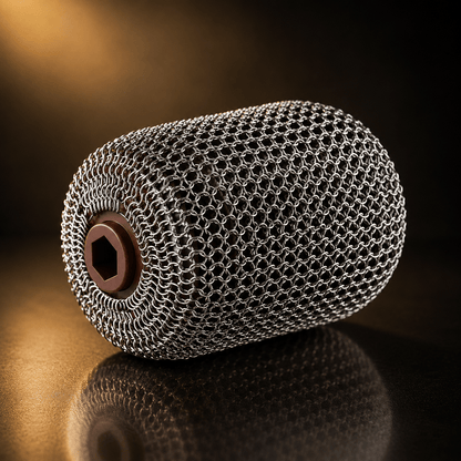 Grill Roller - Magneto