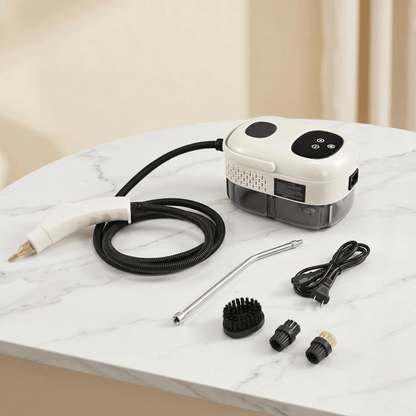 Magneto 2500W High-Pressure Steam Cleaner - Magneto