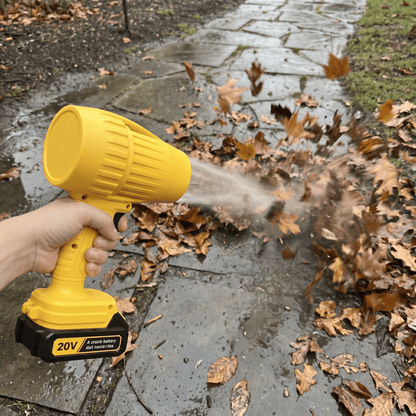 Magneto Cordless Turbo Leaf Blower - Magneto