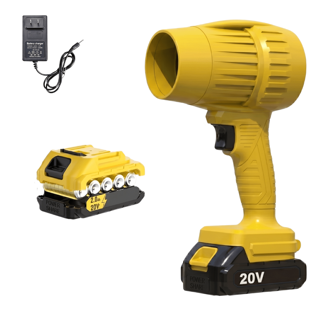 Magneto Cordless Turbo Leaf Blower - Magneto