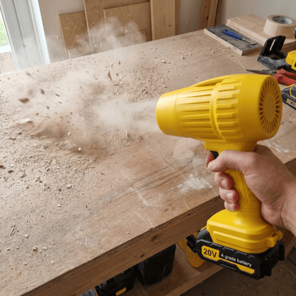 Magneto Cordless Turbo Leaf Blower - Magneto