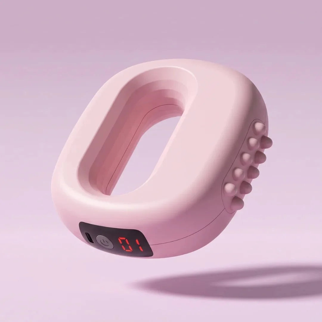 Magneto Core Sculpt Ring - Magneto
