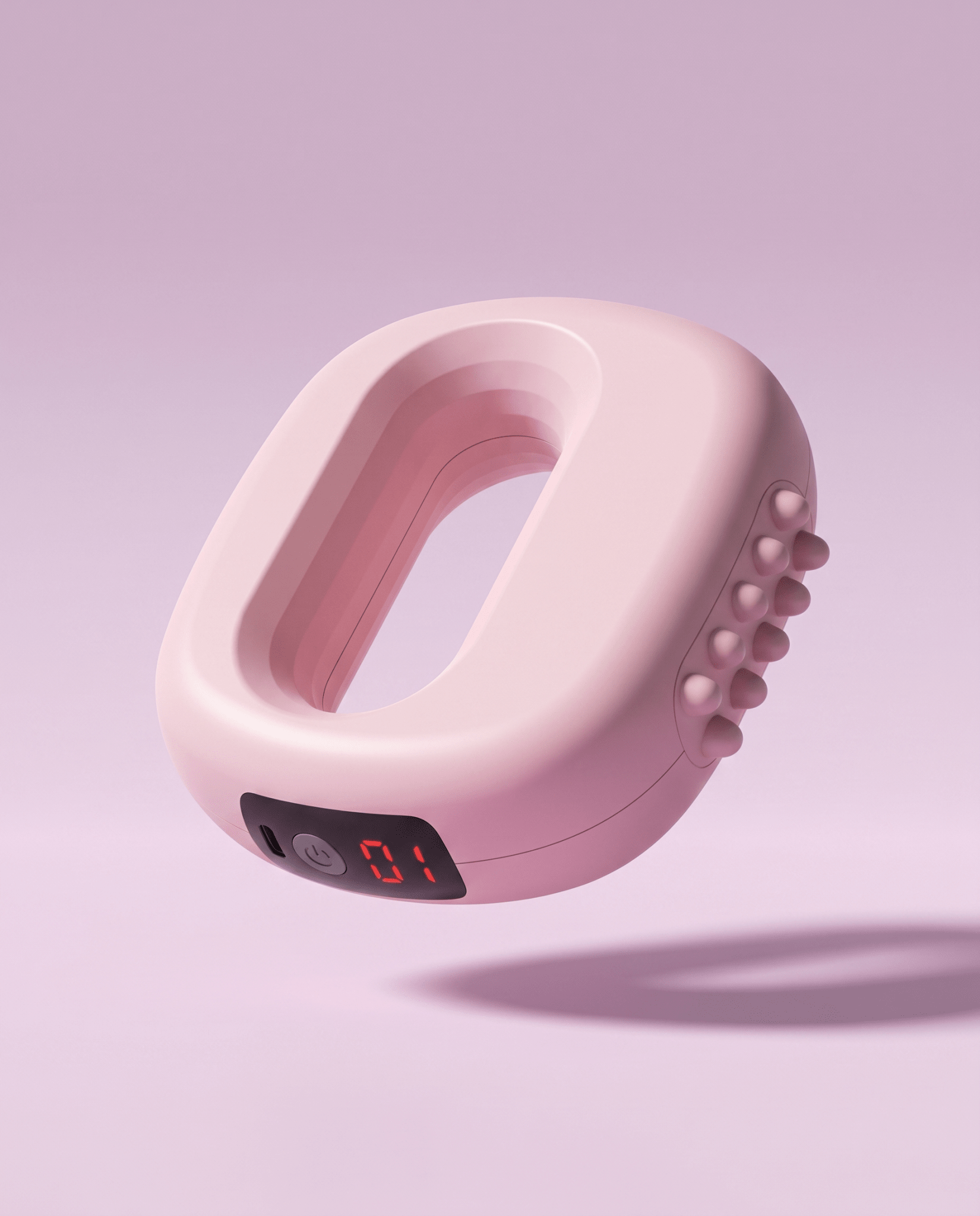 Magneto Core Sculpt Ring. - Magneto
