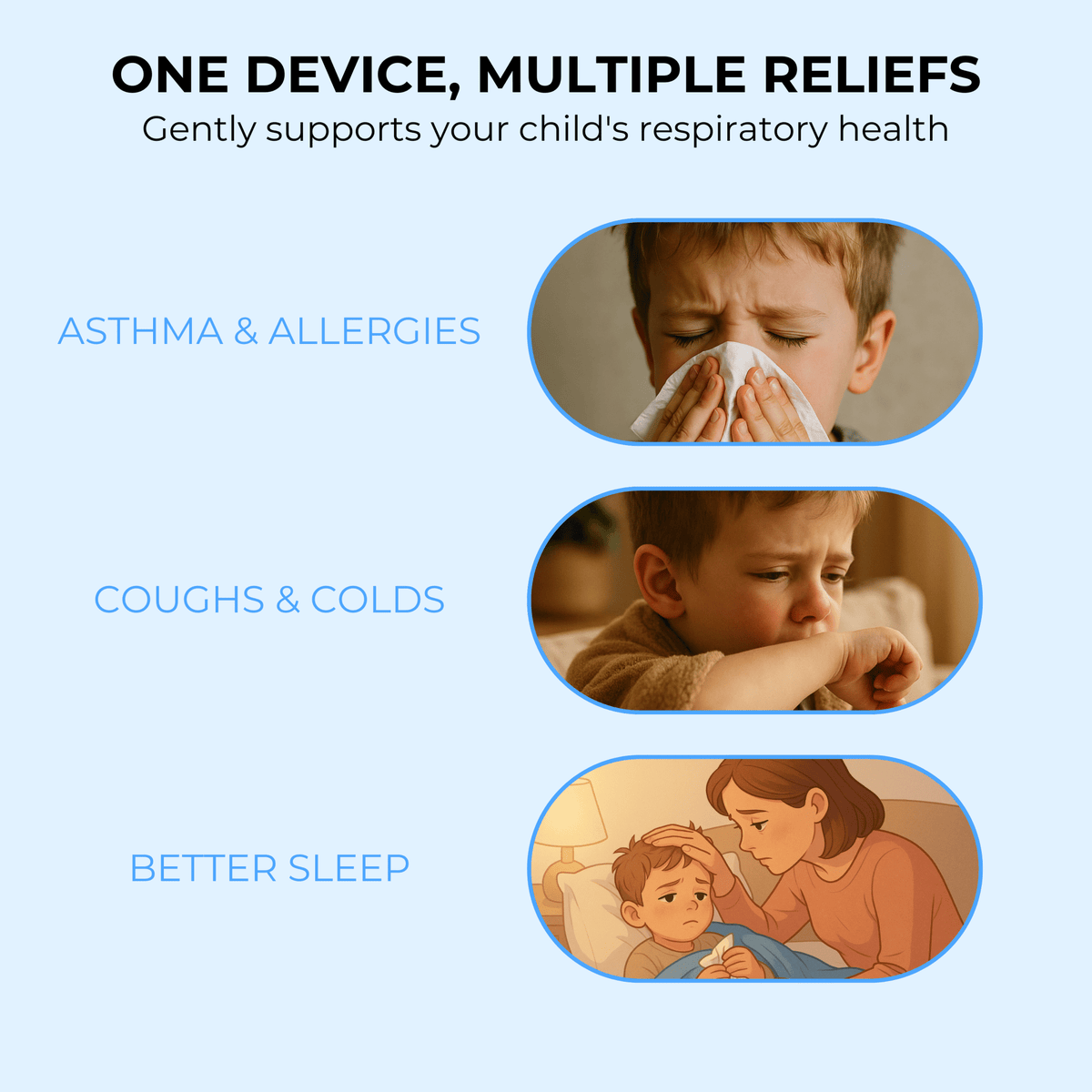 Magneto Mist™ | Portable Nebulizer (35% OFF) - Magneto