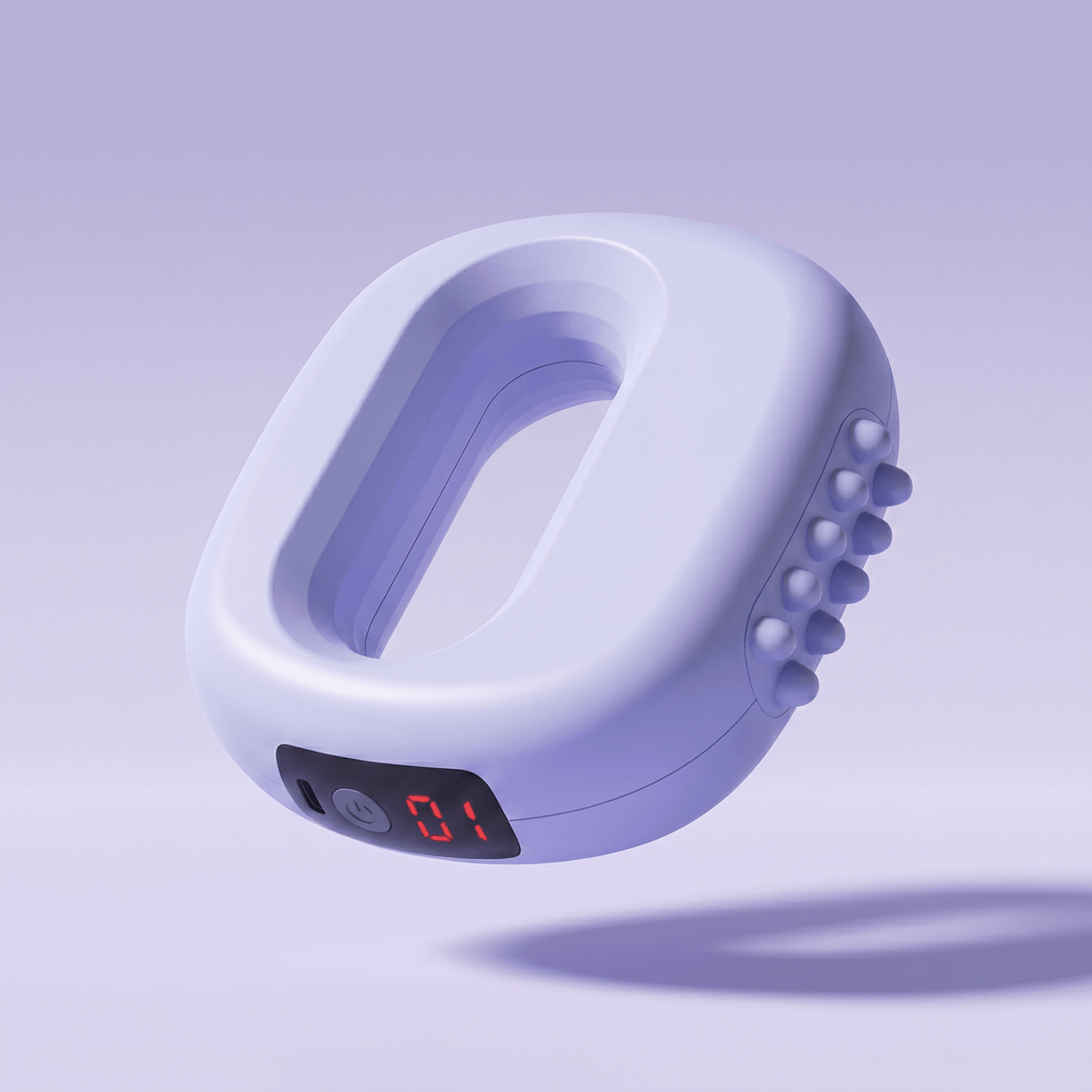 Magneto Portable Vibration Body Massager - Magneto