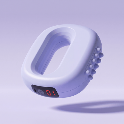 Magneto Portable Vibration Body Massager - Magneto