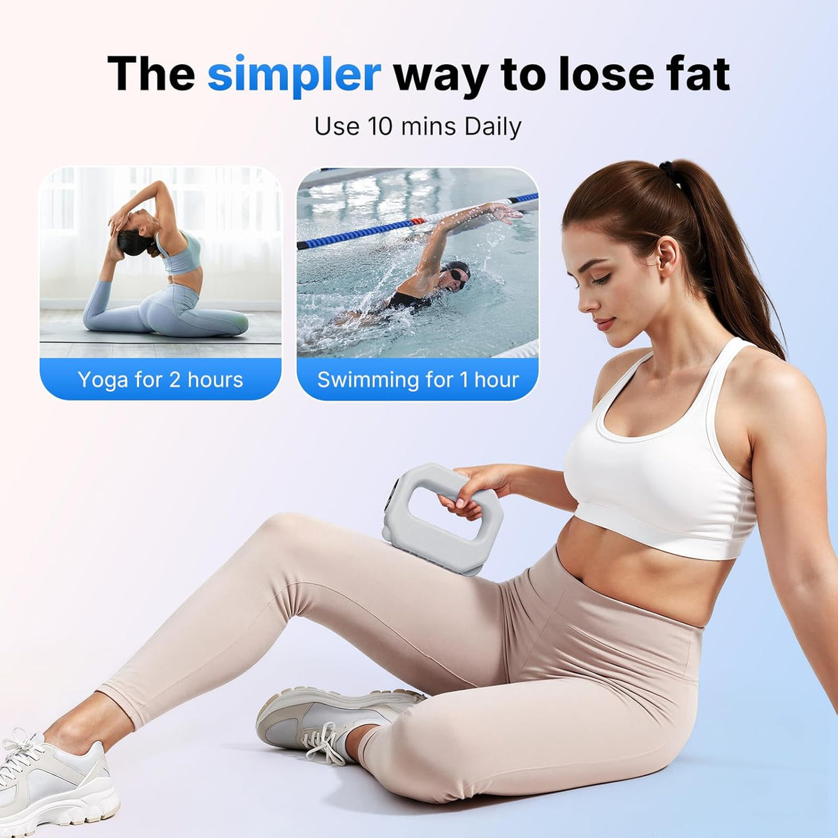 Magneto Portable Vibration Body Massager - Magneto