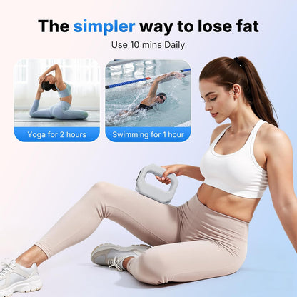Magneto Portable Vibration Body Massager - Magneto