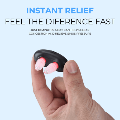 Magneto™ RLT Nasal Device (35% OFF) - Magneto