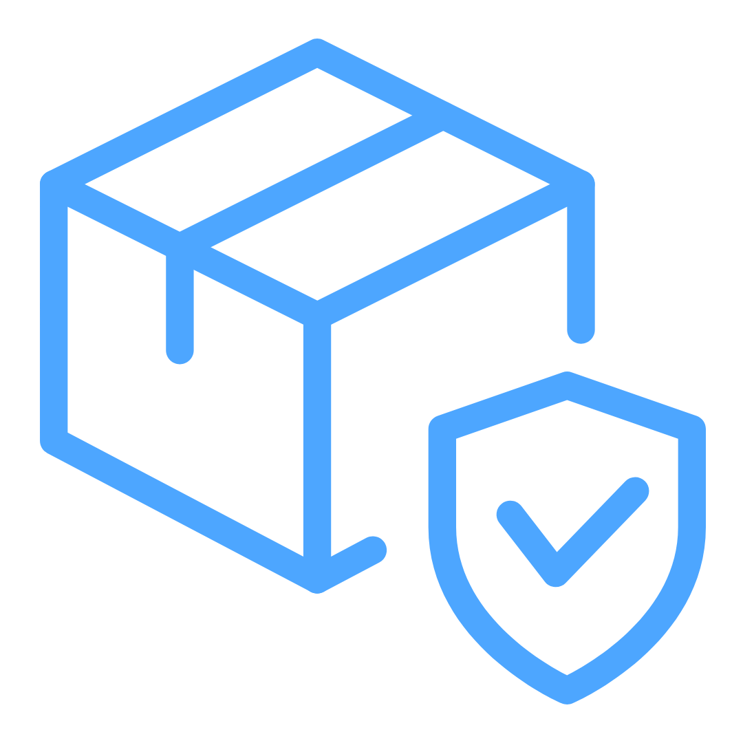 🔒 Magneto™ SecureShip - Magneto