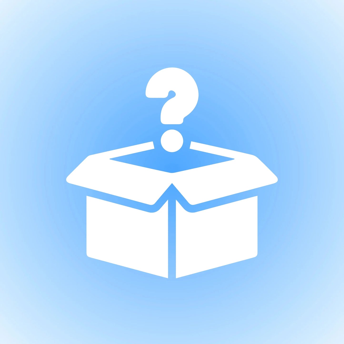 Mystery Gift - Magneto