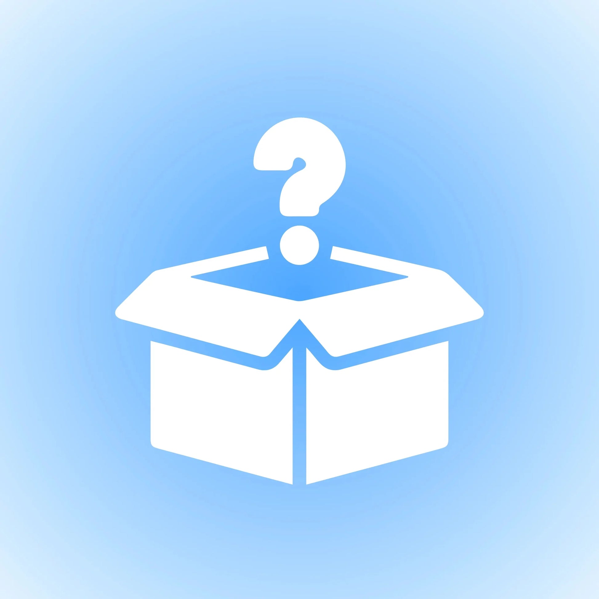 Mystery Gift - Magneto